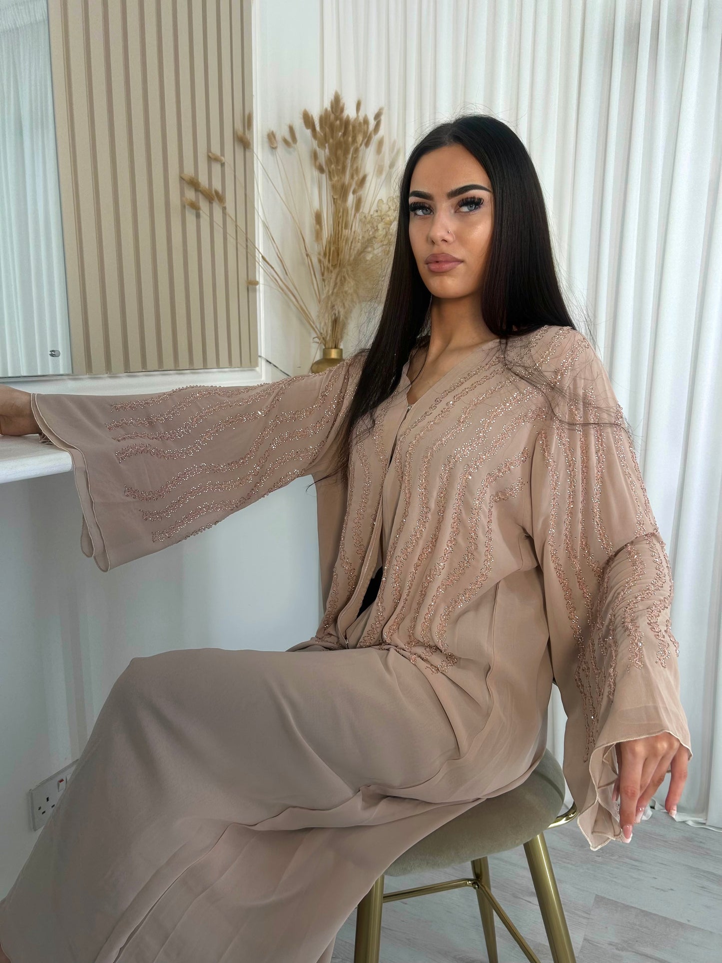 LAYALI