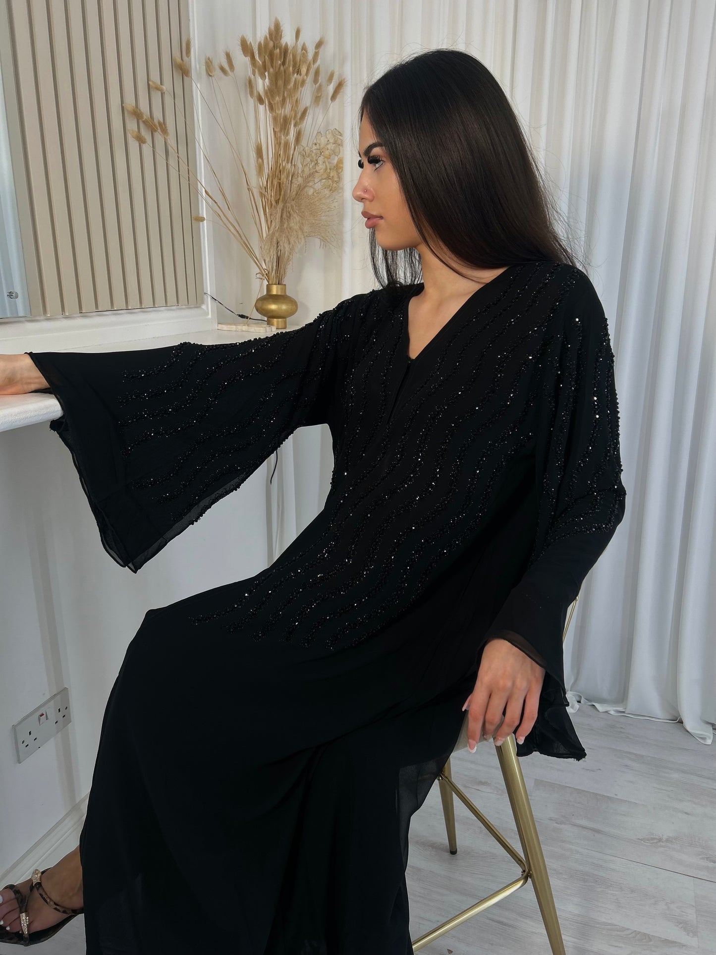 LAYALI